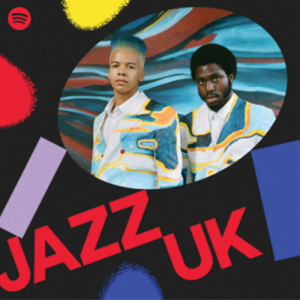 Jazz UK